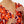 Zwiewna satynowa sukienka ciążowa i do karmienia