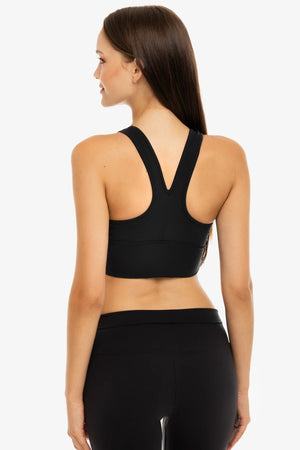 Sportowy biustonosz ciążowy