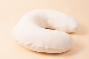 Poduszka do karmienia – ecru