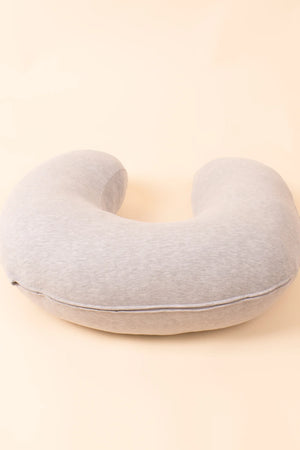 Poduszka do karmienia – szara
