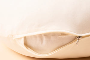 Poduszka do karmienia – ecru