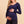 Bluza ciążowa i do karmienia z paskiem