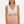 Miękkie podwójne legginsy ciążowe – bezszwowy design - pudrowe