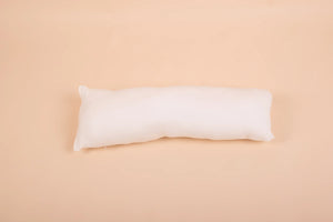 Poduszka ciążowa i do karmienia 3 w 1 – ecru