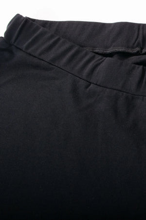 Bawełniana piżama ciążowa i do karmienia – Feathers