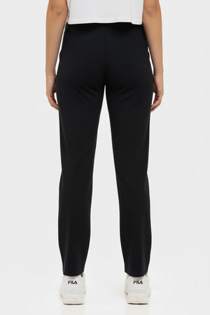 Sportowo-eleganckie spodnie ciążowe